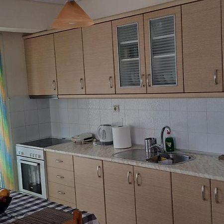 Gavrihl Home Kavála Kültér fotó