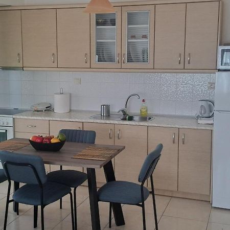 Gavrihl Home Kavála Kültér fotó
