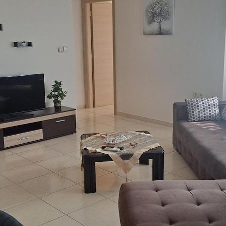 Gavrihl Home Kavála Kültér fotó