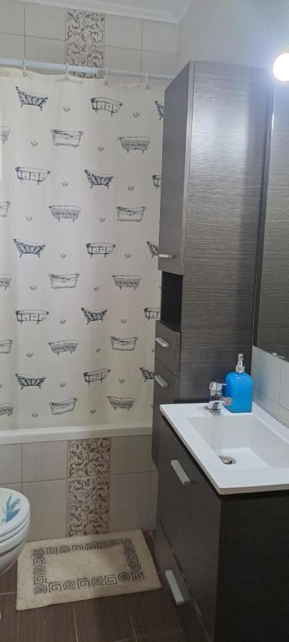 Gavrihl Home Kavála Kültér fotó