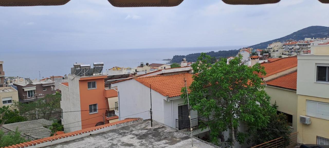 Gavrihl Home Kavála Kültér fotó