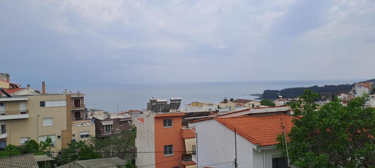 Gavrihl Home Kavála Kültér fotó