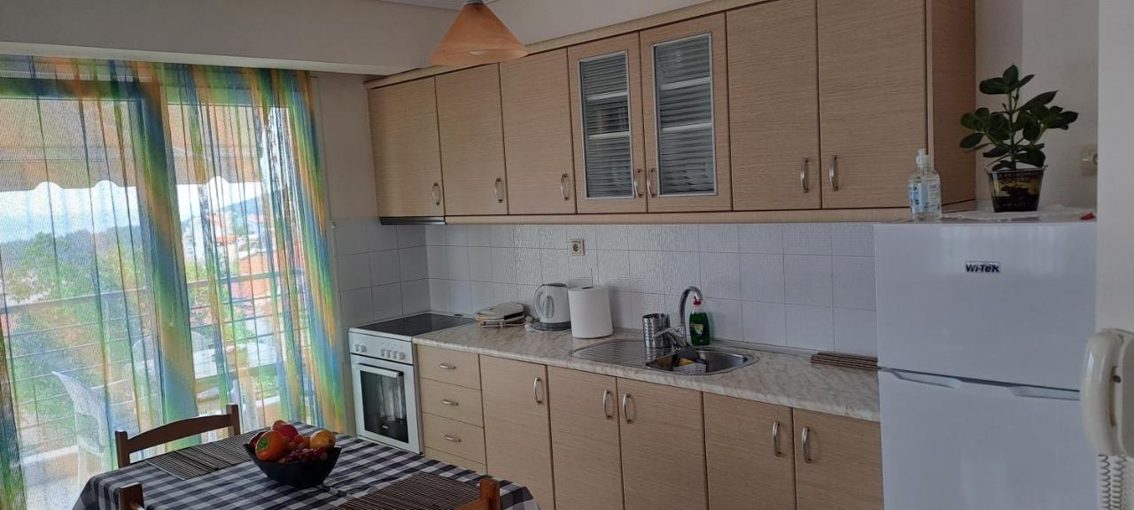Gavrihl Home Kavála Kültér fotó