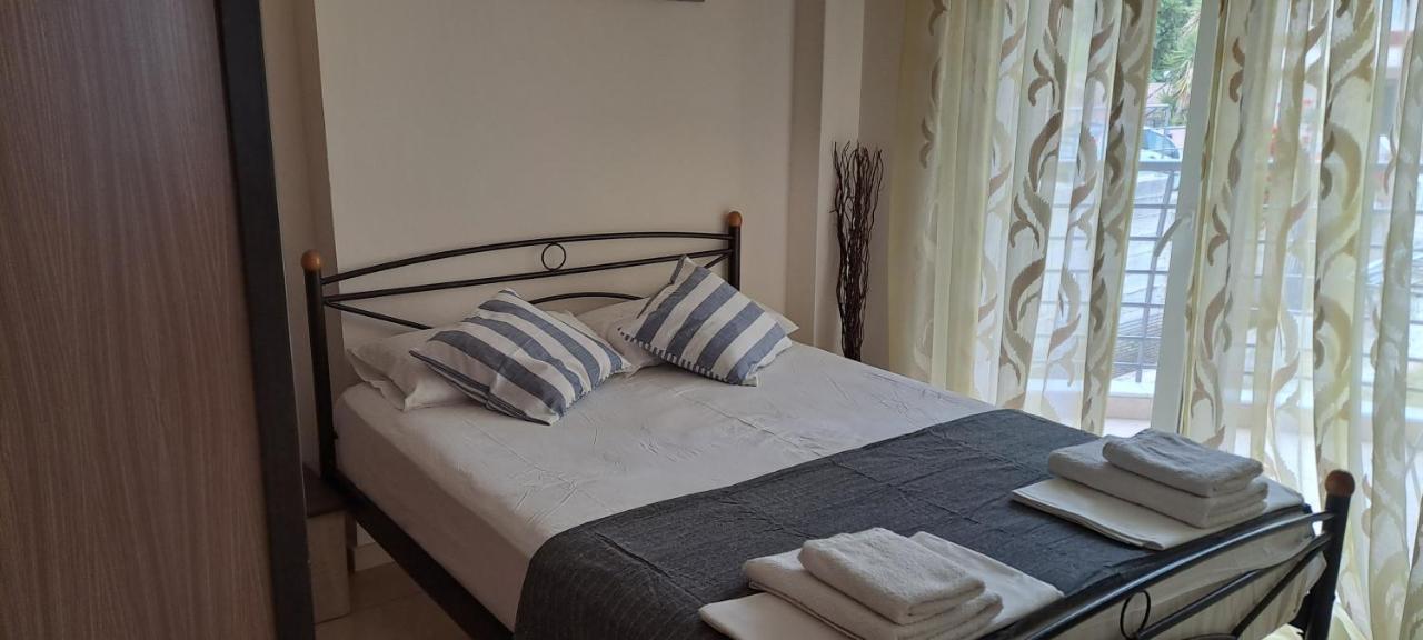 Gavrihl Home Kavála Kültér fotó