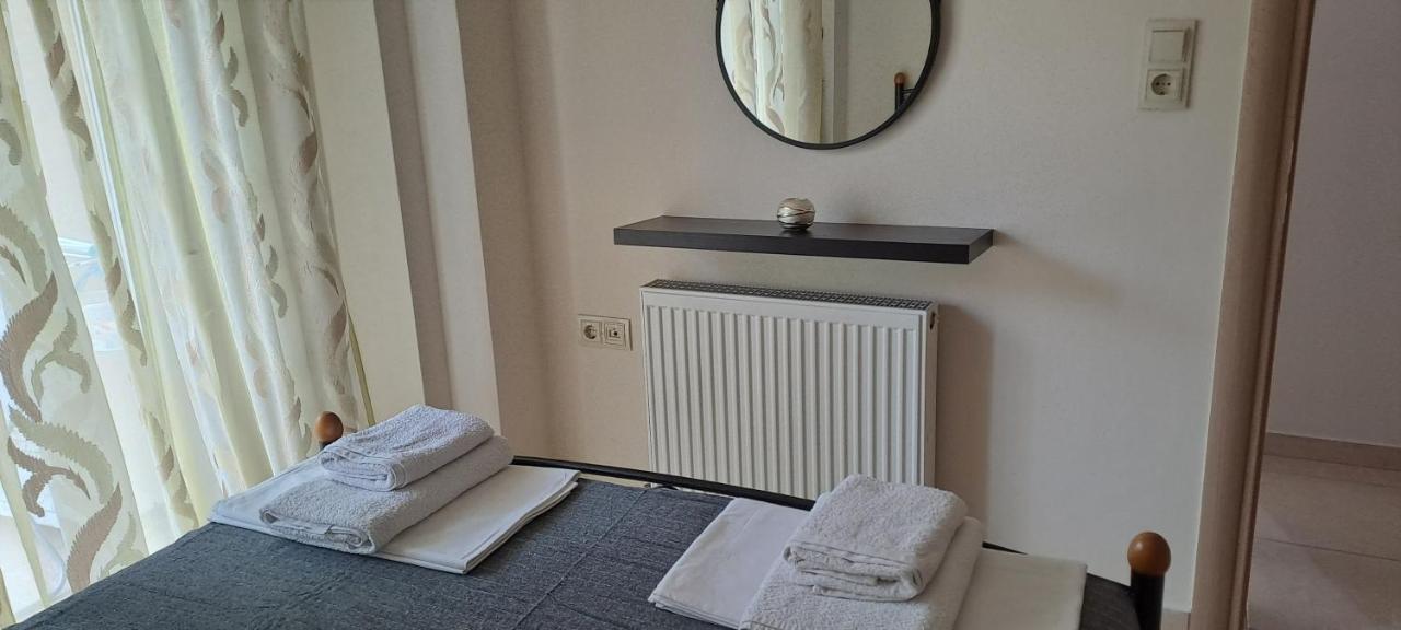 Gavrihl Home Kavála Kültér fotó