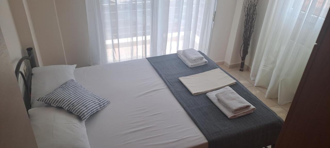 Gavrihl Home Kavála Kültér fotó