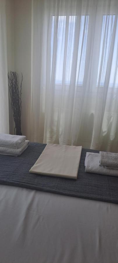 Gavrihl Home Kavála Kültér fotó