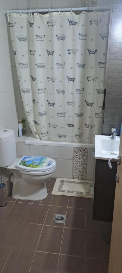 Gavrihl Home Kavála Kültér fotó