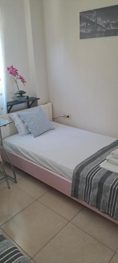 Gavrihl Home Kavála Kültér fotó