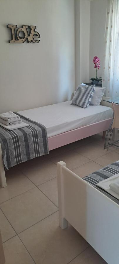 Gavrihl Home Kavála Kültér fotó