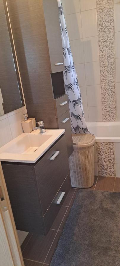 Gavrihl Home Kavála Kültér fotó