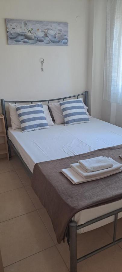 Gavrihl Home Kavála Kültér fotó