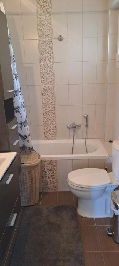 Gavrihl Home Kavála Kültér fotó
