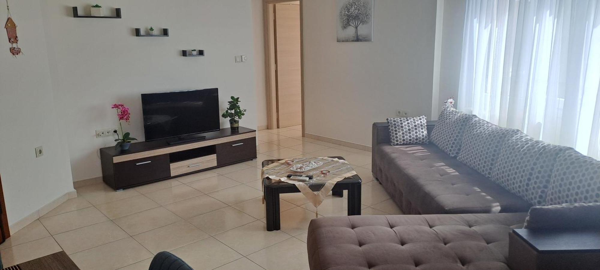 Gavrihl Home Kavála Kültér fotó