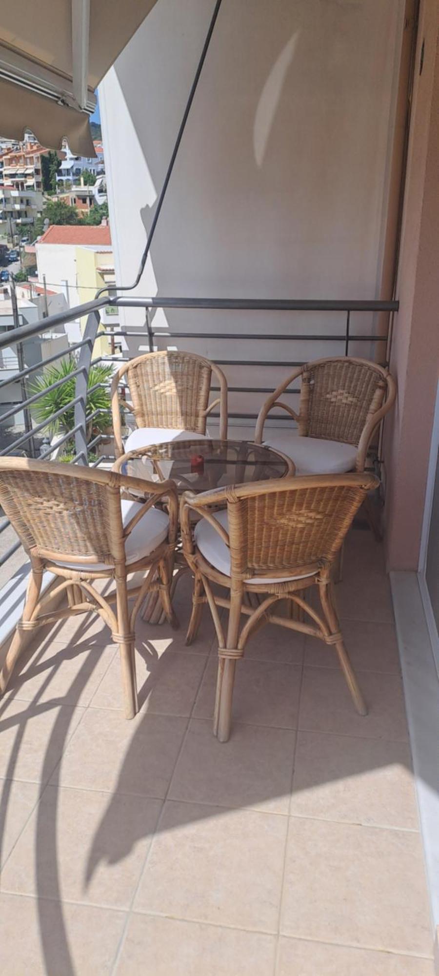 Gavrihl Home Kavála Kültér fotó